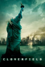 watch free Cloverfield hd online