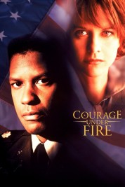 Watch Free Courage Under Fire Full Movies Bflix