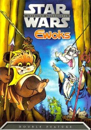 Star Wars: Ewoks 1985