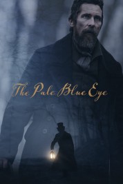 Watch Free The Pale Blue Eye Full Movies Bflix