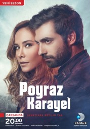 Watch Free Poyraz Karayel Full Movies Bflix