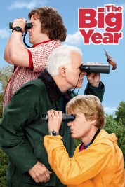 Watch Free The Big Year Full Movies Bflix