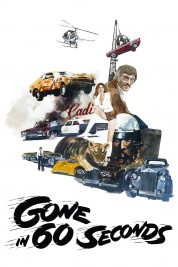 Watch Free Gone in 60 Seconds Full Movies Bflix