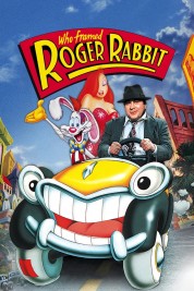 Watch Free Who Framed Roger Rabbit Full Movies Bflix