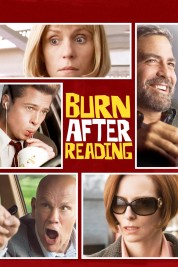 Burn After Reading 2008