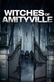 Watch Free Witches of Amityville Academy Full Movies Bflix