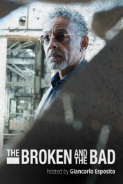 Watch Free The Broken and the Bad Full Movies Bflix