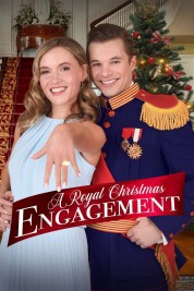 Watch free A Royal Christmas Engagement HD online