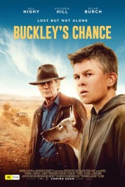 Watch Free Buckley's Chance Full Movies Bflix