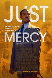 Watch free Just Mercy HD online