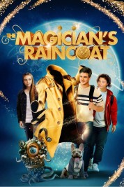 Watch Free The Magician's Raincoat Full Movies Bflix