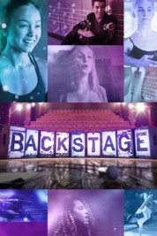 Watch Free Backstage Full Movies Bflix