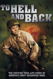 Watch Free To Hell and Back Full Movies Bflix