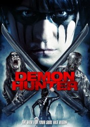 Watch Free Demon Hunter Full Movies Bflix