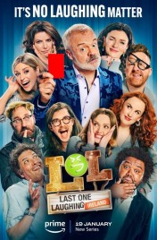 Watch Free LOL: Last One Laughing Ireland Full Movies Bflix