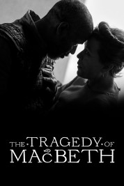 Watch Free The Tragedy of Macbeth Full Movies Bflix