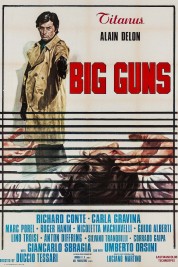 watch free Big Guns hd online