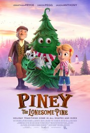 Watch Free Piney: The Lonesome Pine Full Movies Bflix