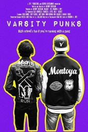 Watch Free Varsity Punks Full Movies Bflix