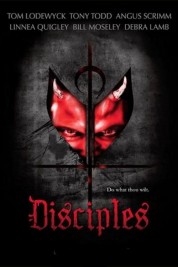 Watch Free Disciples Full Movies Bflix