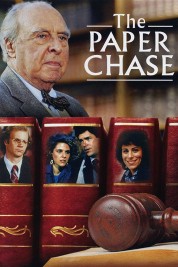 The Paper Chase 1978