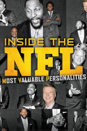 Watch Free Inside the NFL Full Movies Bflix