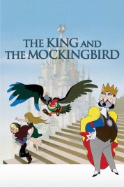 Watch Free The King and the Mockingbird Full Movies Bflix