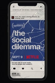 Watch free The Social Dilemma HD online