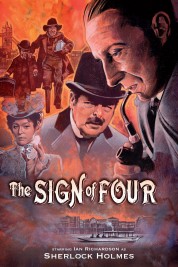 Watch Free The Sign of Four Full Movies Bflix