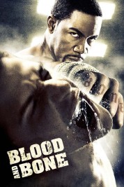 Watch Free Blood and Bone Full Movies Bflix