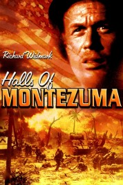 Watch Free Halls of Montezuma Full Movies Bflix