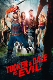 Watch Free Tucker and Dale vs. Evil Full Movies Bflix