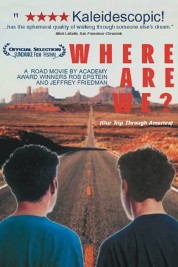 Watch Free Where Are We? Our Trip Through America Full Movies Bflix