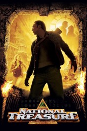 Watch Free National Treasure Full Movies Bflix