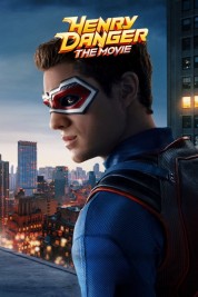 Henry Danger: The Movie 2025