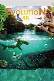 Watch Free Evolution 4K Full Movies Bflix