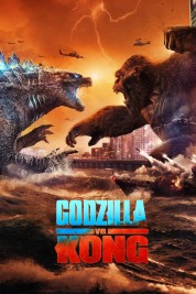 Watch Free Godzilla vs. Kong Full Movies Bflix