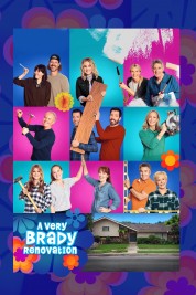 Watch Free A Very Brady Renovation Full Movies Bflix