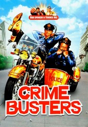 Watch Free Crime Busters Full Movies Bflix