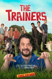 watch free The Trainers hd online