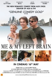 Watch Free Me and My Left Brain Full Movies Bflix