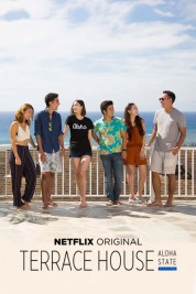 Watch Free Terrace House: Aloha State Full Movies Bflix