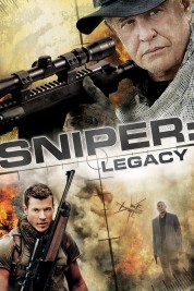 Watch Free Sniper: Legacy Full Movies Bflix