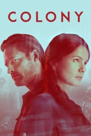 Watch free Colony HD online