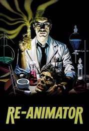 Watch Free Re-Animator Full Movies Bflix