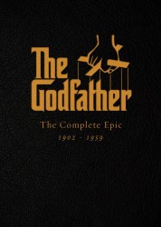 Mario Puzo's The Godfather: The complete Novel for Television 1977