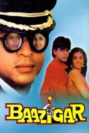 Watch Free Baazigar Full Movies Bflix