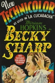 Watch Free Becky Sharp Full Movies Bflix