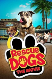 Watch Free Rescue Dogs Full Movies Bflix