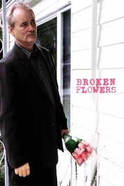 Watch Free Broken Flowers Full Movies Bflix